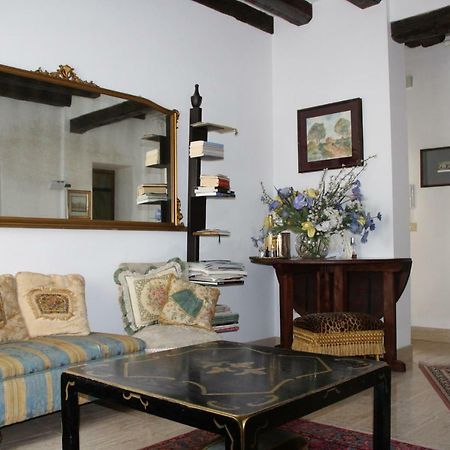 Residenza Ofelia Apartamento Veneza Exterior foto