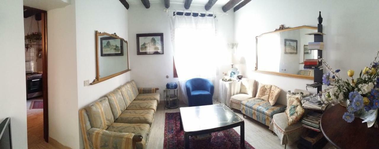 Residenza Ofelia Apartamento Veneza Exterior foto